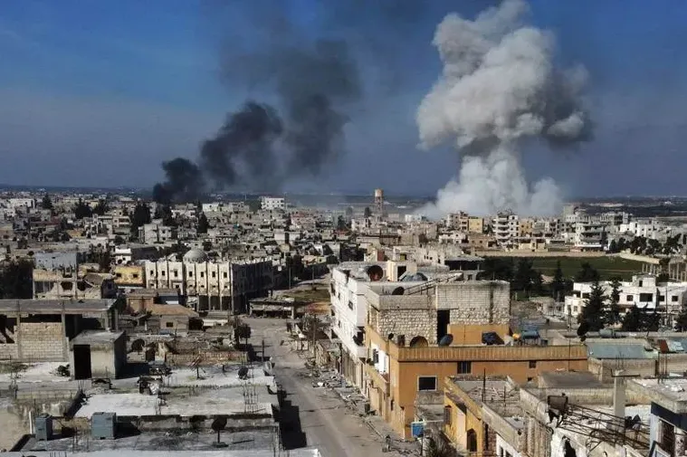 Američki ambasador: Izrael i Sirija postigli dogovor o primirju