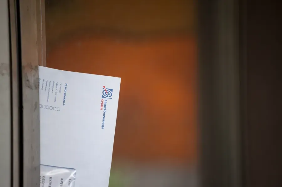 Koliko EPS mjesečno prihoduje od građana Srbije?