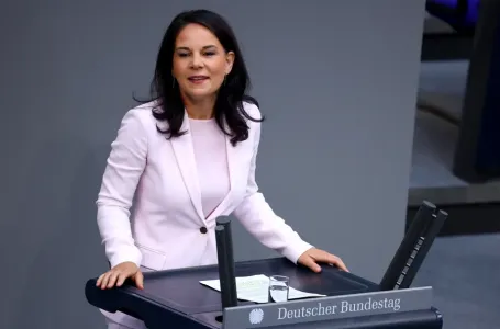 Njemački ministri potrošili skoro 600.000 evra na šminku i frizuru za tri godine