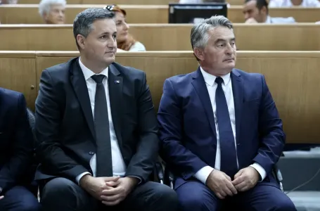 IDDEEA zahvaljuje Bećiroviću i Komšiću: Po prvi put obezbijeđena sredstva za optičku infrastrukturu