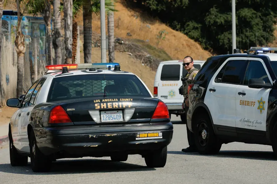 Tragedija u Los Anđelesu: Najmanje 20 poginulih kada je vozilo uletelo u masu ljudi