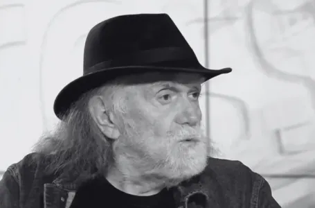 FK Velež se emotivno oprostio od Josipa Pejakovića