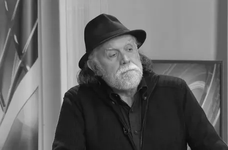 Dragan Bursać o Josipu Pejakoviću: Nije mrtav, samo šuti – kad opet progovori, zemlja će se tresti