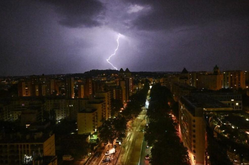 ‘Bomba‘ iz Francuske pokrenula alarm u cijeloj Europi: 'Pa mi se krećemo prema slomu'