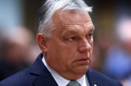 Orban brani Rusiju: Ideja o porazu je "bezumna fantazija"