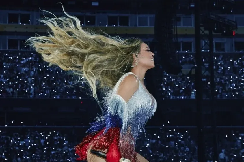 Ono čega su se svi pribojavali na Thompsonovu koncertu, dogodilo se na nastupu svjetske zvijezde!