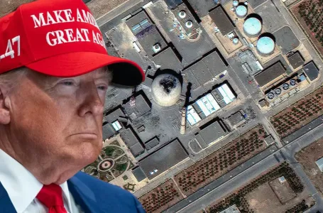 Trump: Tri nuklearna objekta u Iranu zbrisana. Uništit ćemo i nove ako ih izgrade