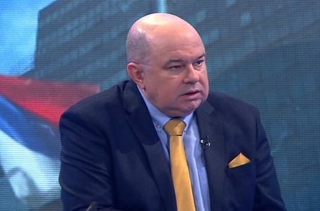 Jedan detalj u Schmidtovim odlukama otkriva da OHR trguje s Dodikom - Oslobodit će ga