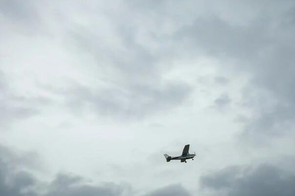 Srušio se avion u Finskoj: Jedna osoba poginula