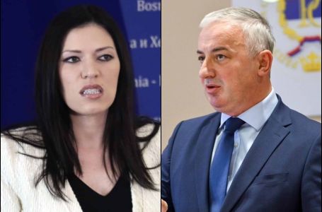 BORENOVIĆU PUKAO FILM: "Mjerna jedinica za glupost, Vulić, postaje mjerna jedinica za laž!"