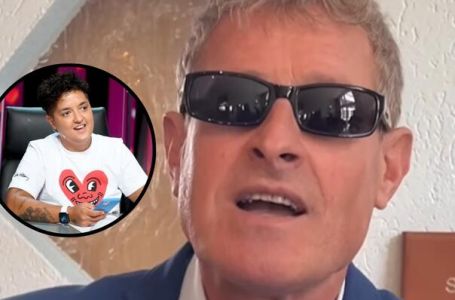 Bh. pjevač (65) poručio Mariji: Više ti ličiš na muškarca, nego ja na starca