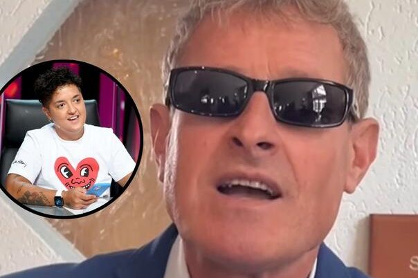 Bh. pjevač (65) poručio Mariji: Više ti ličiš na muškarca, nego ja na starca