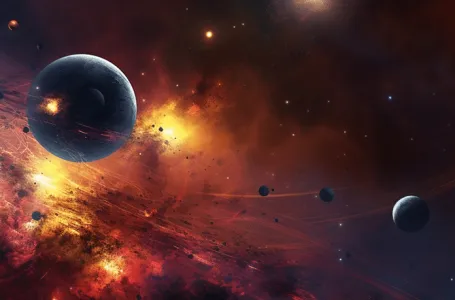 Započeo je period RETROGRADNOG MERKURA i donio KOSMIČKU OLUJU: Evo šta to znači za vaš znak