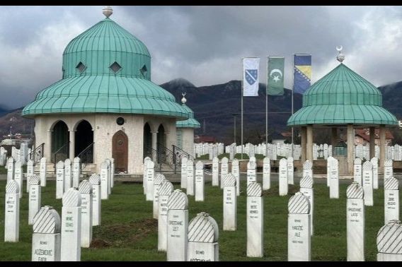 Danas kolektivna dženaza i ukop sedam žrtava u Memorijalnom centru Kamičani