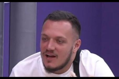 Evo kako izgleda kuća Gastoza: Nema fasadu, oko nje haos, a unutra...