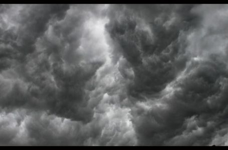 OVE DIJELOVE ZEMLJE ĆE POGODITI NEVRIJEME! Narednih sat vremena stižu jaki pljuskovi sa grmljavinom