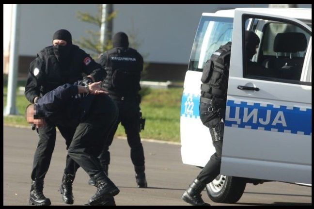 UBISTVO U PRNJAVORU PRIJAVIO TREĆI BRAT: Uhapšenom Adnanu izmjereno 3,3 promila alkohola u krvi