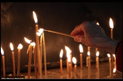 OVO SUTRA NIKAKO NE SMIJETE DA RADITE! Ako ranom zorom uradite, čeka vas.. OBIČAJ JE JAKO STROG