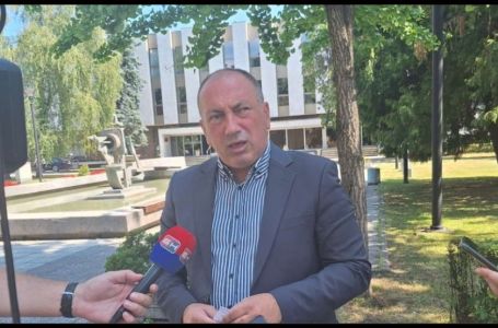 CRNADAK TRAŽI POSEBNU SJEDNICU NSRS ZBOG AFERE "VIADUCT": "Ako konobar odgovara za 5 KM, neko mora..