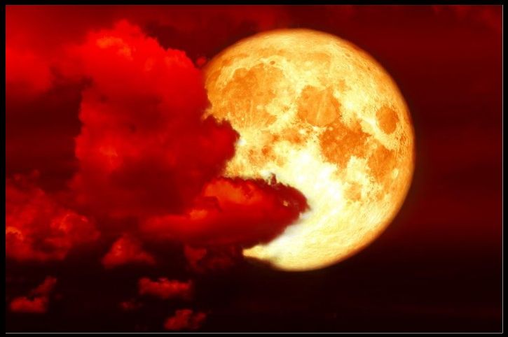 Stiže nam Rahu i svim znacima unosi haos u život: Posebno ova 3 znaka do jula 2026. imaće briga