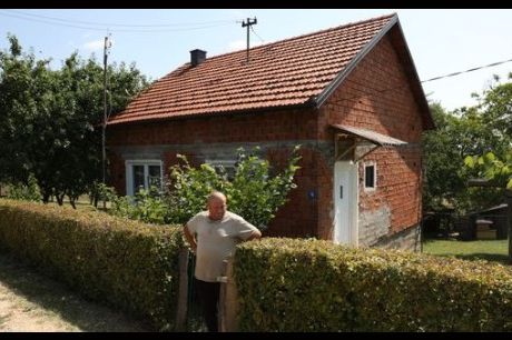 Potresna ispovijest brata Mevludina: Zvao sam policiju, odgovorili su da je to porodični problem