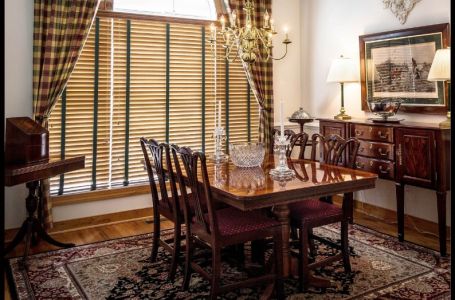 Ovaj ukras mnogi drže na stolu, a ne znaju da tjera sreću i novac iz kuće: Bolje ga bacite!