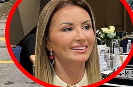 TUZLANSKA DOKTORICA ŠOKIRALA OBJAVOM: “Danas se mojoj djevojčici desilo nešto strašno. Nepoznati..."