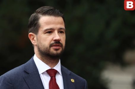 ŠTA SE DOGAĐA U CRNOJ GORI: Jakov Milatović sazvao hitnu sjednicu Savjeta za odbranu i bezbjednost