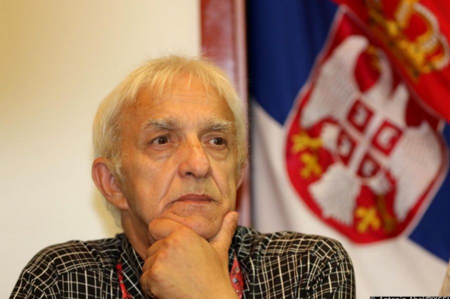 OPAKI SRBIN TRAŽI NAORUŽANJE: "Spremajmo se, bit će krvavo, moramo jačati vojsku"