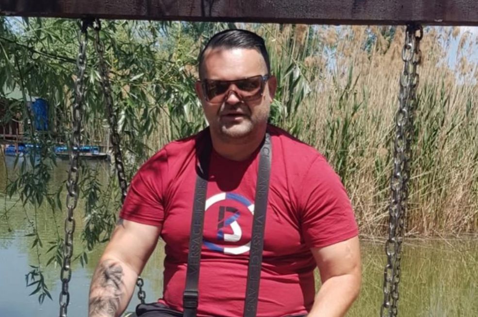 U zatvoru u Vojkovićima iznenada preminuo “prvi sarajevski Don" (45)