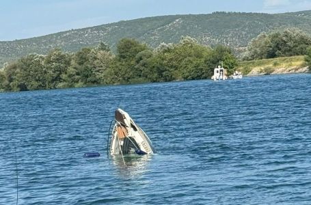 Jedan muškarac pronađen mrtav u Neretvi, za drugim se i dalje traga