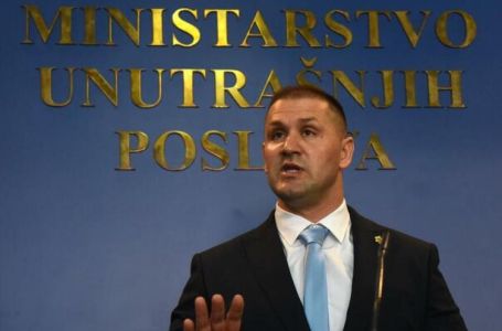 DRAMATIČNO U CRNOJ GORI: Uhapšene osobe imaju lične i političke motive...