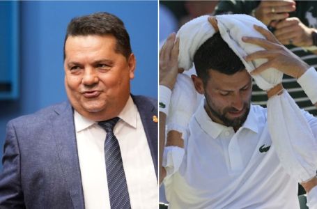 Stevandić: Da li je moguće da je ludilo koje želi zaustaviti Srbiju toliko moćno da upregne i...