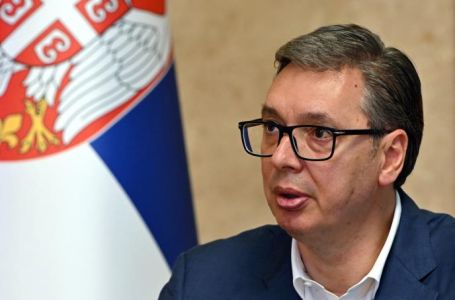 TAČNO U 21 SAT: Predsjednik Vučić se obraća, poznato o čemu će govoriti