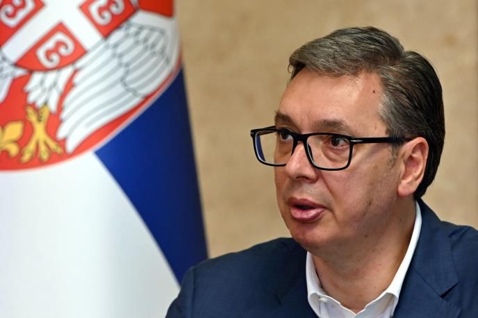TAČNO U 21 SAT: Predsjednik Vučić se obraća, poznato o čemu će govoriti