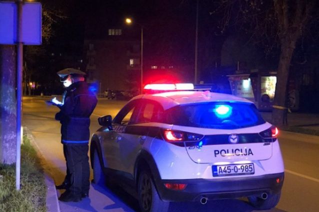 Teška nesreća potresla BiH: Poginule dvije osobe, treća u teškom stanju