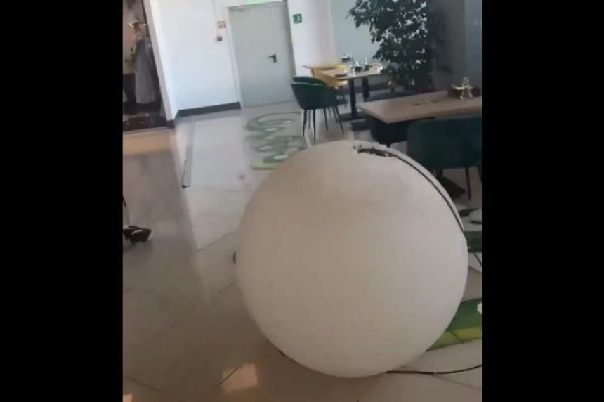 SOBE SE TRESU, LJUDI U PANICI BJEŽALI: Serija žestokih zemljotresa, "OVO JE KATASTROFA"