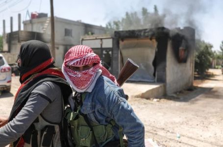 LJUDE POGUBILI NA ULICI, VIŠE OD 1.000 MRTVIH: Velikom nasilju nema kraja, bjesne krvavi obračuni