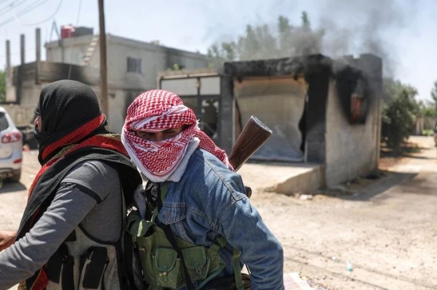 LJUDE POGUBILI NA ULICI, VIŠE OD 1.000 MRTVIH: Velikom nasilju nema kraja, bjesne krvavi obračuni