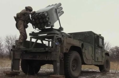 POGLEDAJTE KAKO RUSI UNIŠTAVAJU HRVATSKO ORUŽJE: Hvale se ovom snimkom (VIDEO)