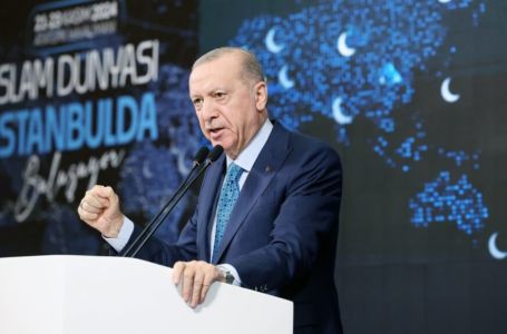ERDOGAN ODLUČNO PORUČIO: "Vrijeme je da se svijet suoči s realnošću i prihvati..."