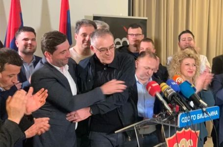 POLITIČKI POTRES U RS: Vasković otkrio nova saznanja, grupa visokih funkcionera namjeva osnovati...