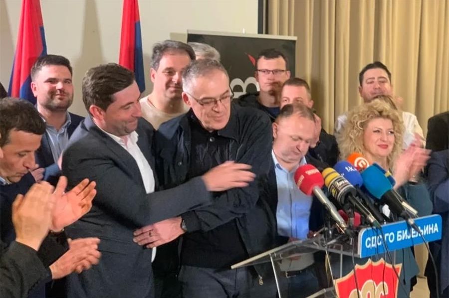 POLITIČKI POTRES U RS: Vasković otkrio nova saznanja, grupa visokih funkcionera namjeva osnovati...