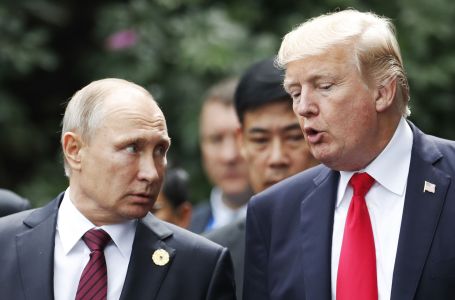 PRIJATELJSTVO PRELAZI U TENZIJE: Trump postavio Putinu rok od 50 dana!