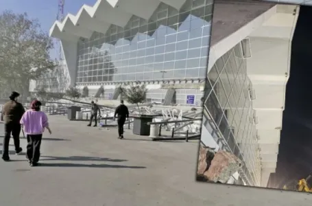 Novi šokantni dokazi u slučaju tragedije u Novom Sadu: Putnici na dan pada nadstrešnice...