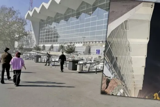 Novi šokantni dokazi u slučaju tragedije u Novom Sadu: Putnici na dan pada nadstrešnice...