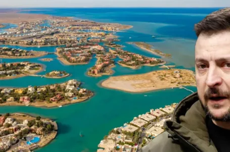 Rusija otkrila dugo skrivanu tajnu o Zelenskom: Nije se nadao da će ove šokantne informacije...