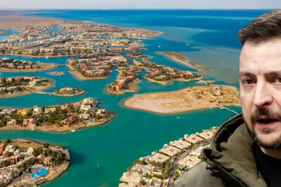 Rusija otkrila dugo skrivanu tajnu o Zelenskom: Nije se nadao da će ove šokantne informacije...