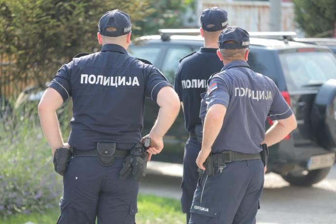 BIVŠU ŽENU UPUCAO 3 PUTA, DIJETE PRONAĐENO MRTVO U DRUGOJ SOBI: Policija zatekla jeziv prizor