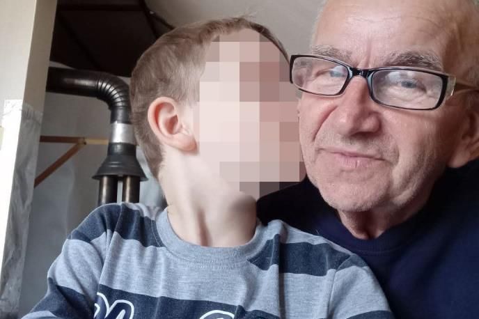 OVO JE UBICA IZ BAJINE BAŠTE: Mihailo se razveo od Ruskinje, pa ubio i nju i njihovog sina (7)!